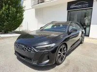 Usata Audi A5 S-Line 204 CV (150 kW) 2025 Nero Station wagon