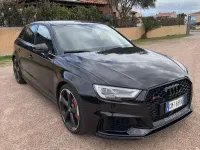 Usata Audi RS3 Ambiente 400 CV (294 kW) 2019 Berlina