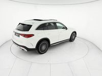 Usata Mercedes GLC300e Advanced Plus 269 CV (197 kW) 2023 Bianco SUV