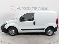 Usata Fiat Fiorino 80 CV (58 kW) 2018 Bianco pastello Monovolume