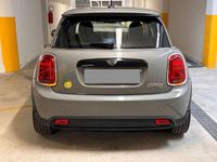 Usata Mini Cooper Coupé Comfort 75 kW (102 CV) 2023 Grigio Coupé