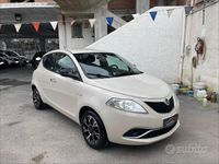 Usata Lancia Ypsilon Platinum 69 CV (50 kW) 2016 Beige Utilitaria