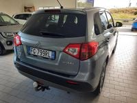 Usata Suzuki Vitara Cool 120 CV (88 kW) 2017 Grigio londra SUV