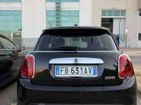 Usata Mini Cooper 136 CV (100 kW) 2015 Utilitaria