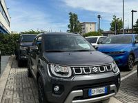 usata Suzuki Ignis 1.2 Hybrid Top