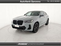 Usata BMW X4 M M Sport 190 CV (139 kW) 2022 SUV