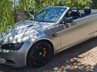 usata BMW M3 Cabriolet M3 E93 Cabrio 4.0 V8