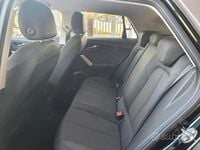 Usata Audi Q2 Business 116 CV (85 kW) 2018 Nero SUV