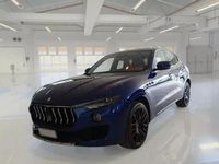 Usata Maserati Levante GT 330 CV (242 kW) 2022 SUV