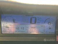 Usata Citroën C4 Picasso 68 CV (50 kW) 2009 Grigio Monovolume