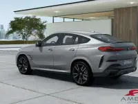 Ny BMW X6 M Sport 530 HK (389 kW) 2025 Grå SUV
