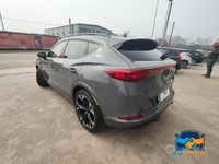 Usata Cupra Formentor 204 CV (150 kW) 2021 Grigio SUV