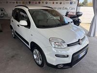 Usata Fiat Panda City Life 69 CV (50 kW) 2022 Other Utilitaria