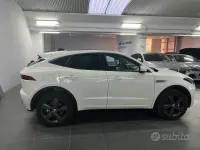 Usata Jaguar E-Pace 249 CV (183 kW) 2021 SUV