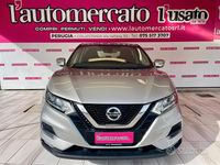 Usata Nissan Qashqai 116 CV (85 kW) 2020 Grigio SUV