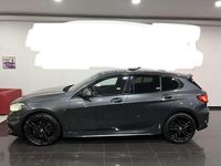 Usata BMW 118 M Sport 150 CV (110 kW) 2020 Utilitaria
