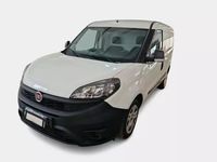 Usata Fiat Doblò Lounge 104 CV (76 kW) 2022 Monovolume