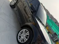 Usata Land Rover Range Rover 208 CV (152 kW) 2010 Nero SUV