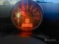 Usata Mini Cooper S 175 CV (128 kW) 2009 Utilitaria