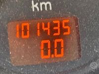 Usata Renault Clio II 2003 Blu Berlina