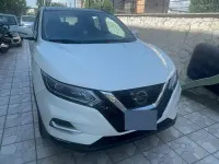 Usata Nissan Qashqai Tekna 110 CV (80 kW) 2018 SUV