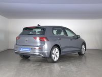 Usata VW Golf VIII Style 150 CV (110 kW) 2025 Dolphin grey metallizzato Berlina