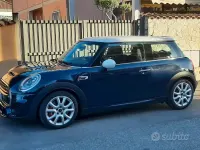 Usata Mini John Cooper Works 231 CV (169 kW) 2017 Utilitaria