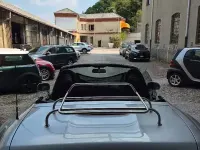 Usata BMW Z3 193 CV (141 kW) 1998 Grigio Cabrio