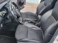 Usata Skoda Octavia RS 184 CV (135 kW) 2016 Bianco Station wagon