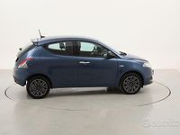 Usata Lancia Ypsilon Silver 69 CV (50 kW) 2023 Blu Utilitaria