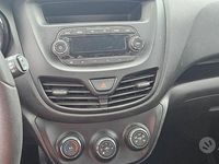 Occasion Opel Karl 75 ch (55 kW) 2017 Rouge Citadine