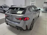 Usata BMW 120 M Sport 156 CV (114 kW) 2025 Skyscraper grey Utilitaria