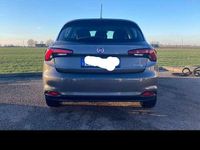 Usata Fiat Tipo City Life 101 CV (74 kW) 2021 Berlina