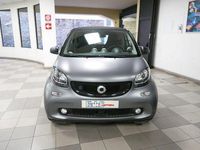 Usata Smart ForTwo Electric Drive 41 kW (56 CV) 2018 Grigio