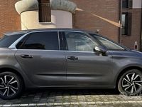 Usata Citroën C4 Picasso Business Class 150 CV (110 kW) 2017 Grigio Monovolume