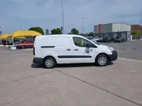 Usata Citroën e-Berlingo 35 kW (48 CV) 2019 Bianco Monovolume
