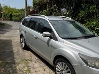 Usata Ford Focus 90 CV (66 kW) 2009 Station wagon
