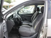 Usata Ford Focus Ghia 101 CV (74 kW) 2001 Argento Station wagon