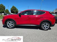 Usata Alfa Romeo Tonale Sprint 130 CV (95 kW) 2023 Rosso SUV
