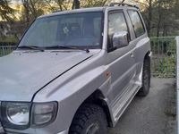 usata Mitsubishi Pajero ('82-'00) - 1998