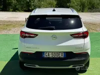 Usata Opel Grandland X Innovation 131 CV (96 kW) 2020 Bianco SUV