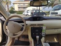 Usata Citroën C6 204 CV (150 kW) 2009 Nero Berlina