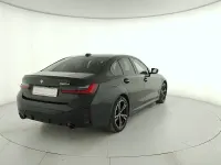 Brugt BMW 320e M Sport 190 HK (139 kW) 2025 Grå Sedan