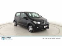 usata VW up! 1.0 5p. eco highBlueMotion Technology