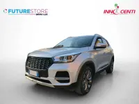 Usata DR DR 4.0 117 CV (86 kW) 2022 Argento SUV
