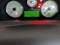 Usata Lancia Ypsilon 80 CV (58 kW) 2005 Grigio Utilitaria