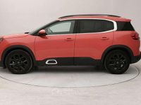 Usata Citroën C5 Aircross PureTech 131 CV (96 kW) 2022 Rosso SUV