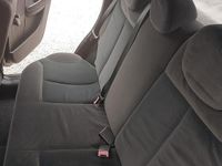 Usata Citroën C3 2007 Nero Berlina