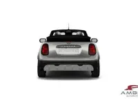 Nuova Mini John Cooper Works Cabriolet 204 CV (150 kW) 2026 Argento Cabrio