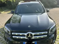 Usata Mercedes GLB200 150 CV (110 kW) 2021 SUV